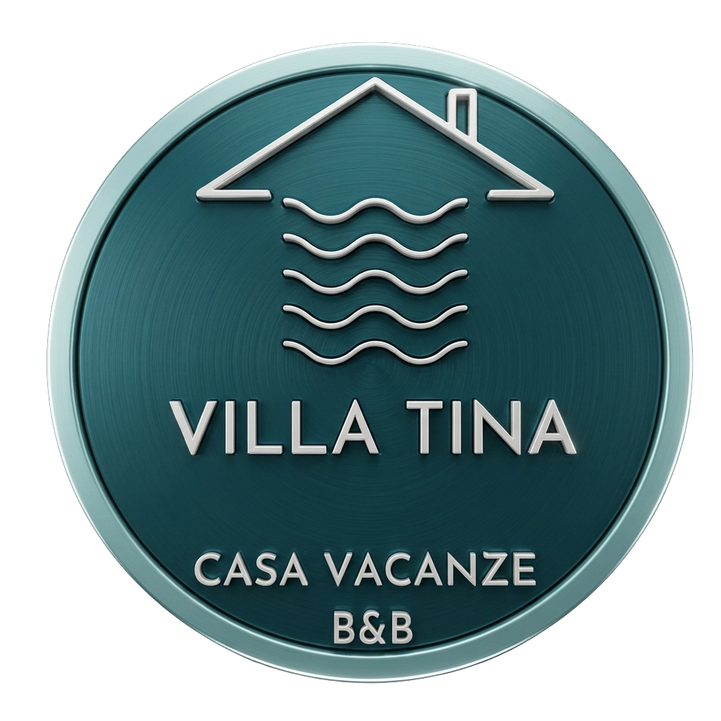 Villa Tina