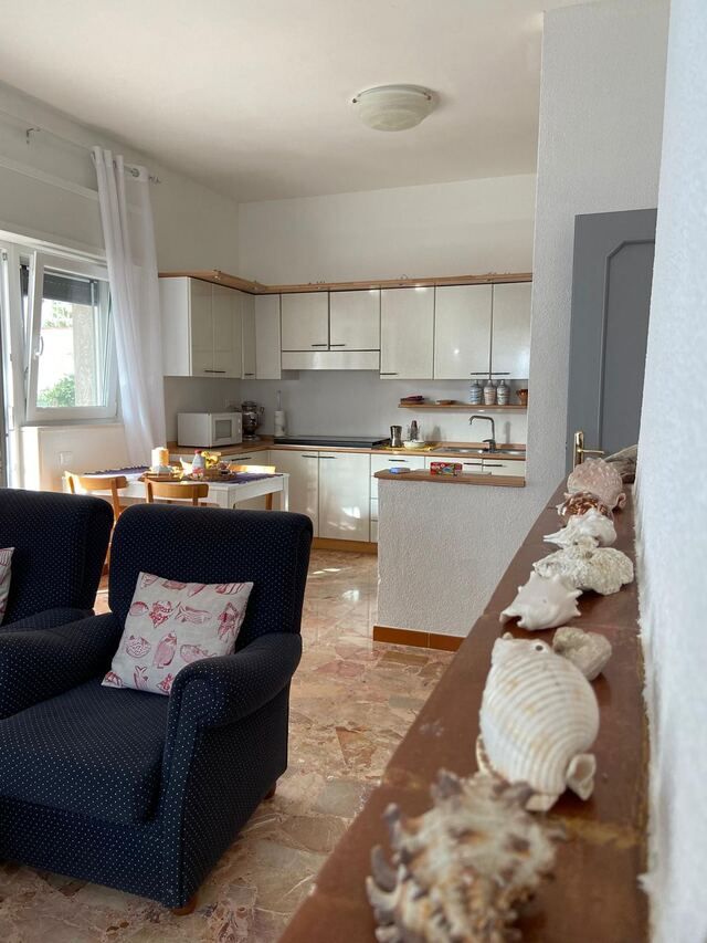 Cucina open space
