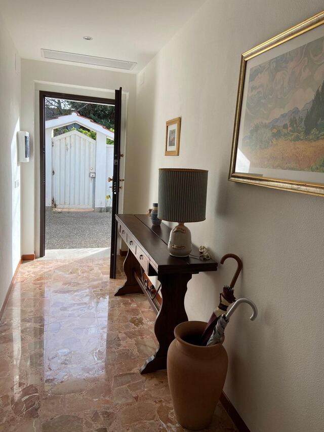 Ingresso